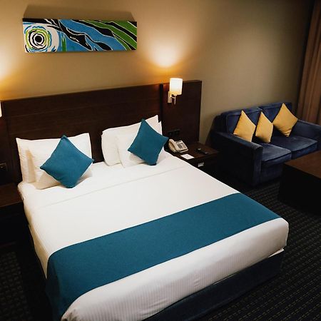 Best Western Premier Muscat Exterior photo