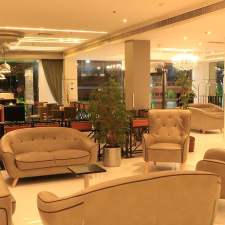 Best Western Premier Muscat Exterior photo