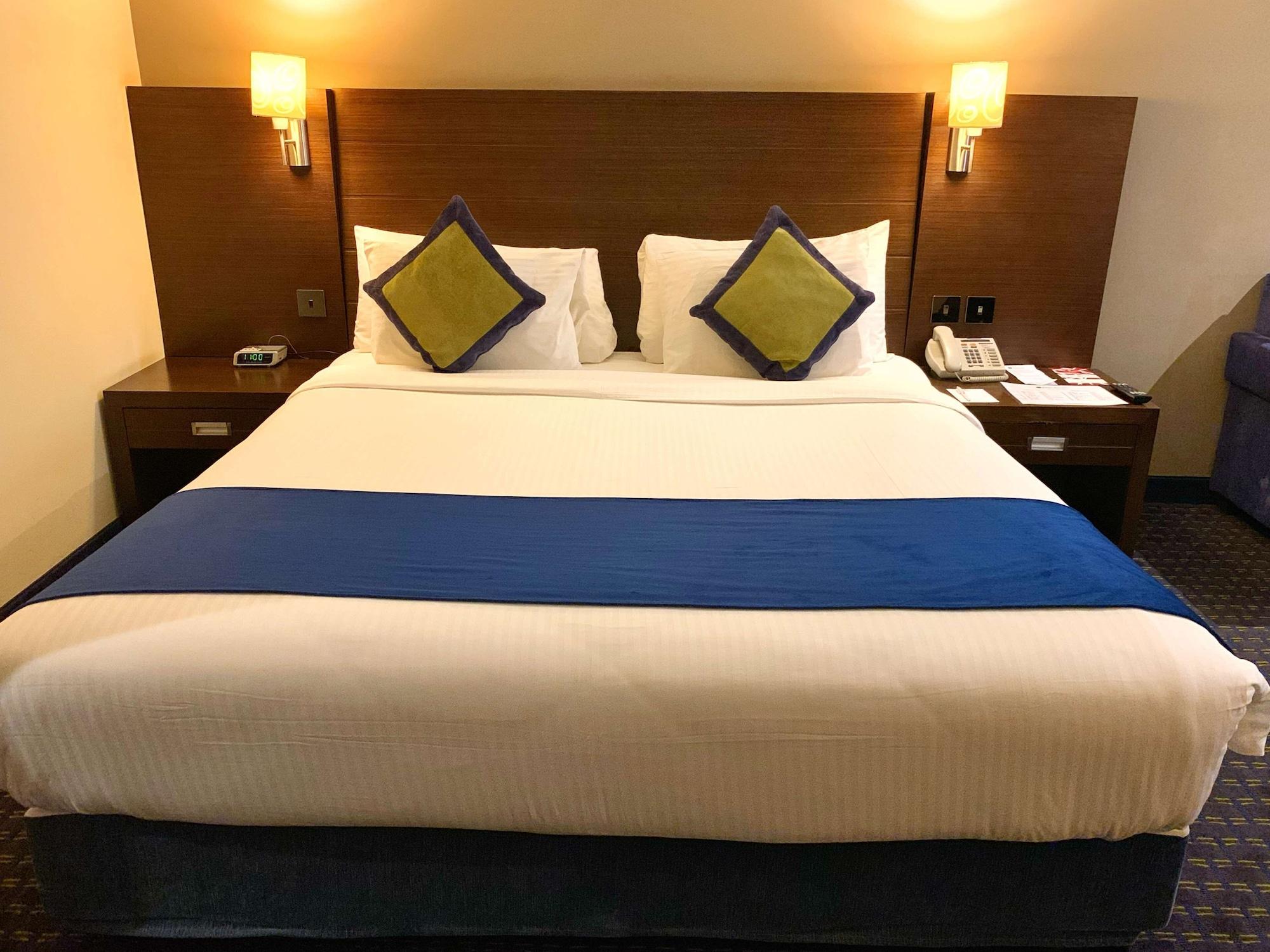 Best Western Premier Muscat Exterior photo