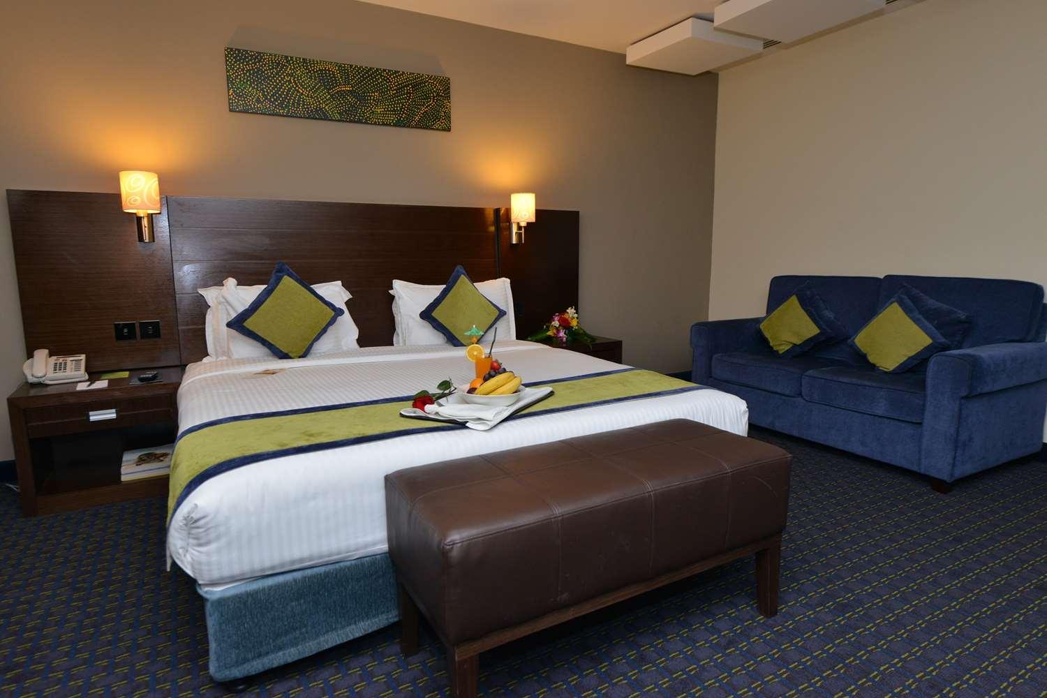 Best Western Premier Muscat Exterior photo
