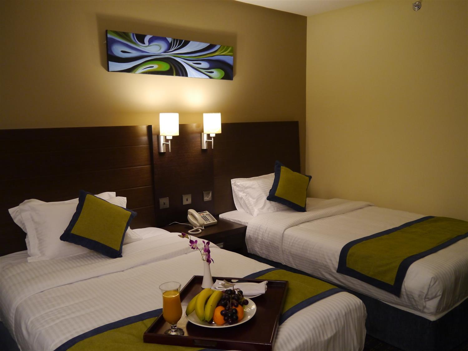 Best Western Premier Muscat Exterior photo