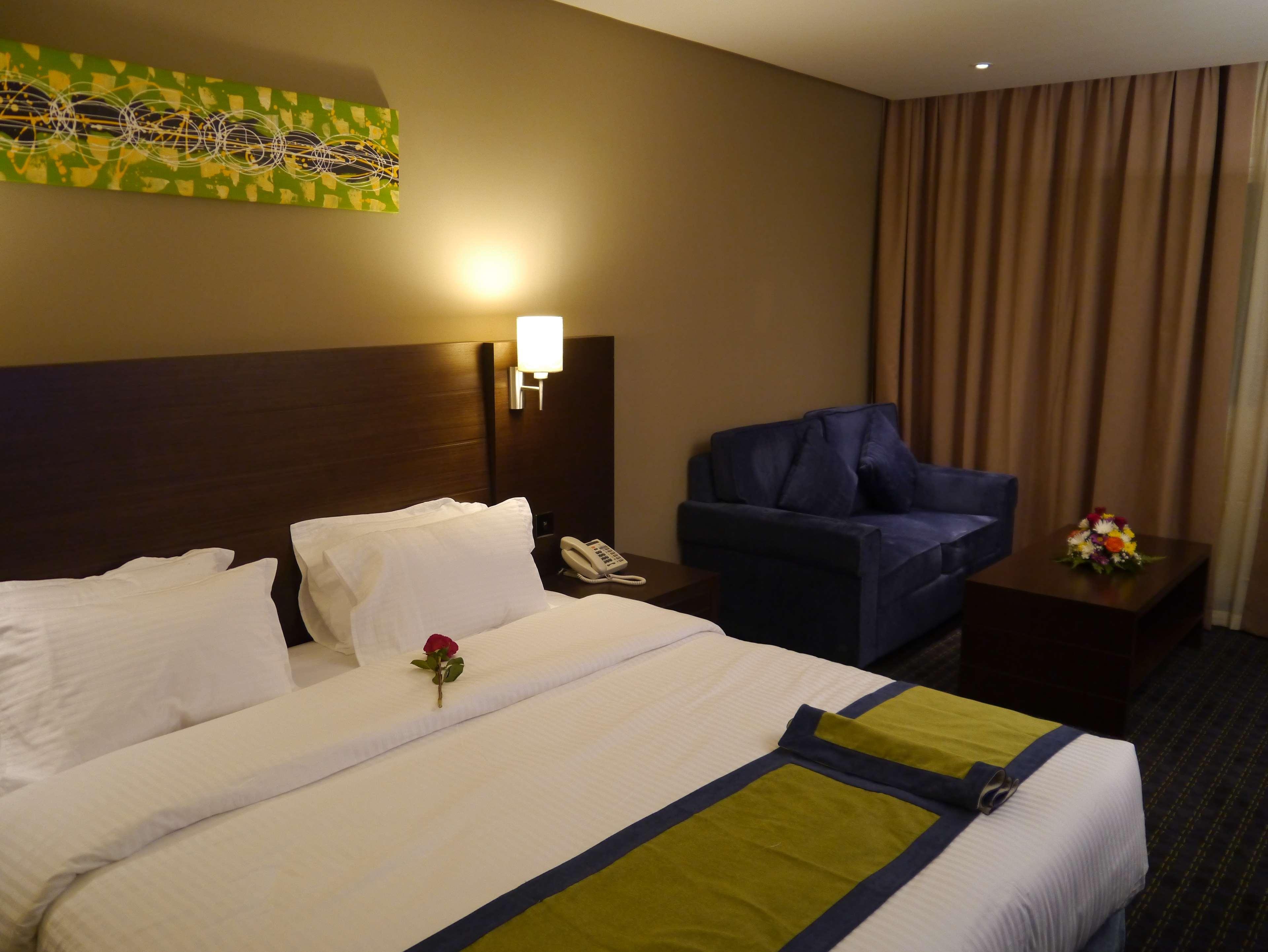 Best Western Premier Muscat Exterior photo