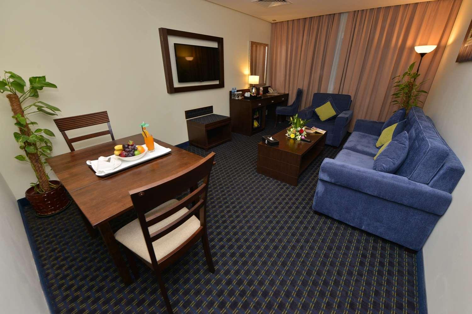 Best Western Premier Muscat Exterior photo