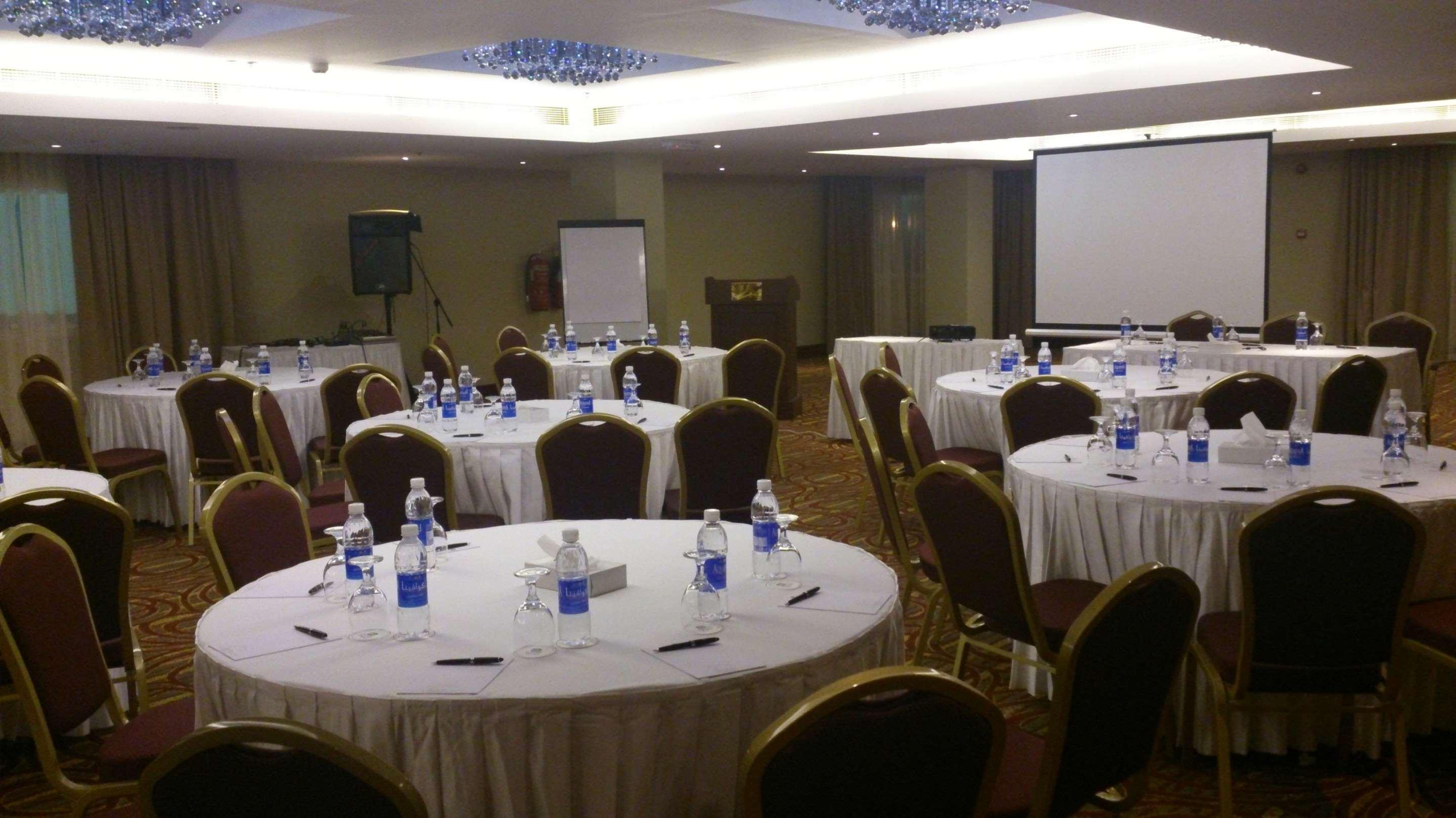 Best Western Premier Muscat Exterior photo