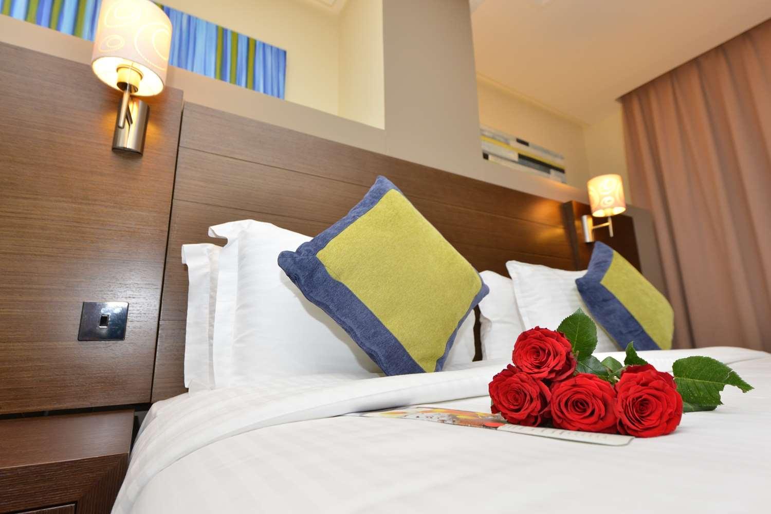 Best Western Premier Muscat Exterior photo