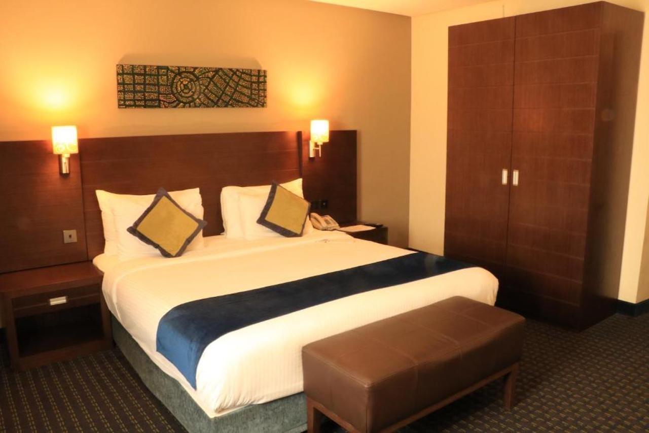 Best Western Premier Muscat Exterior photo