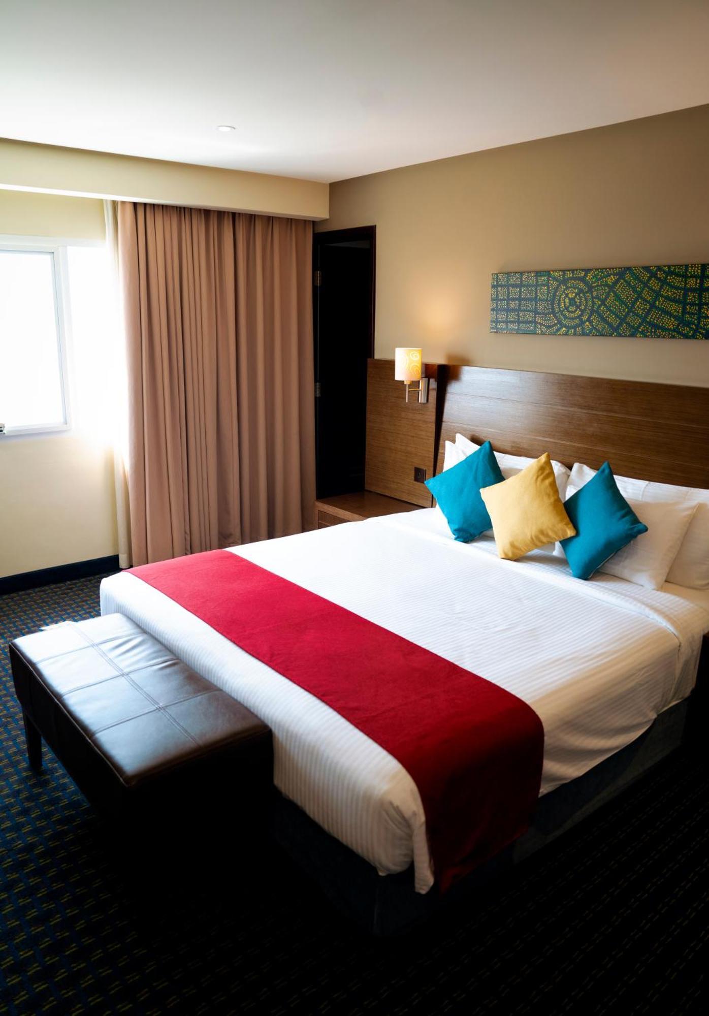 Best Western Premier Muscat Exterior photo