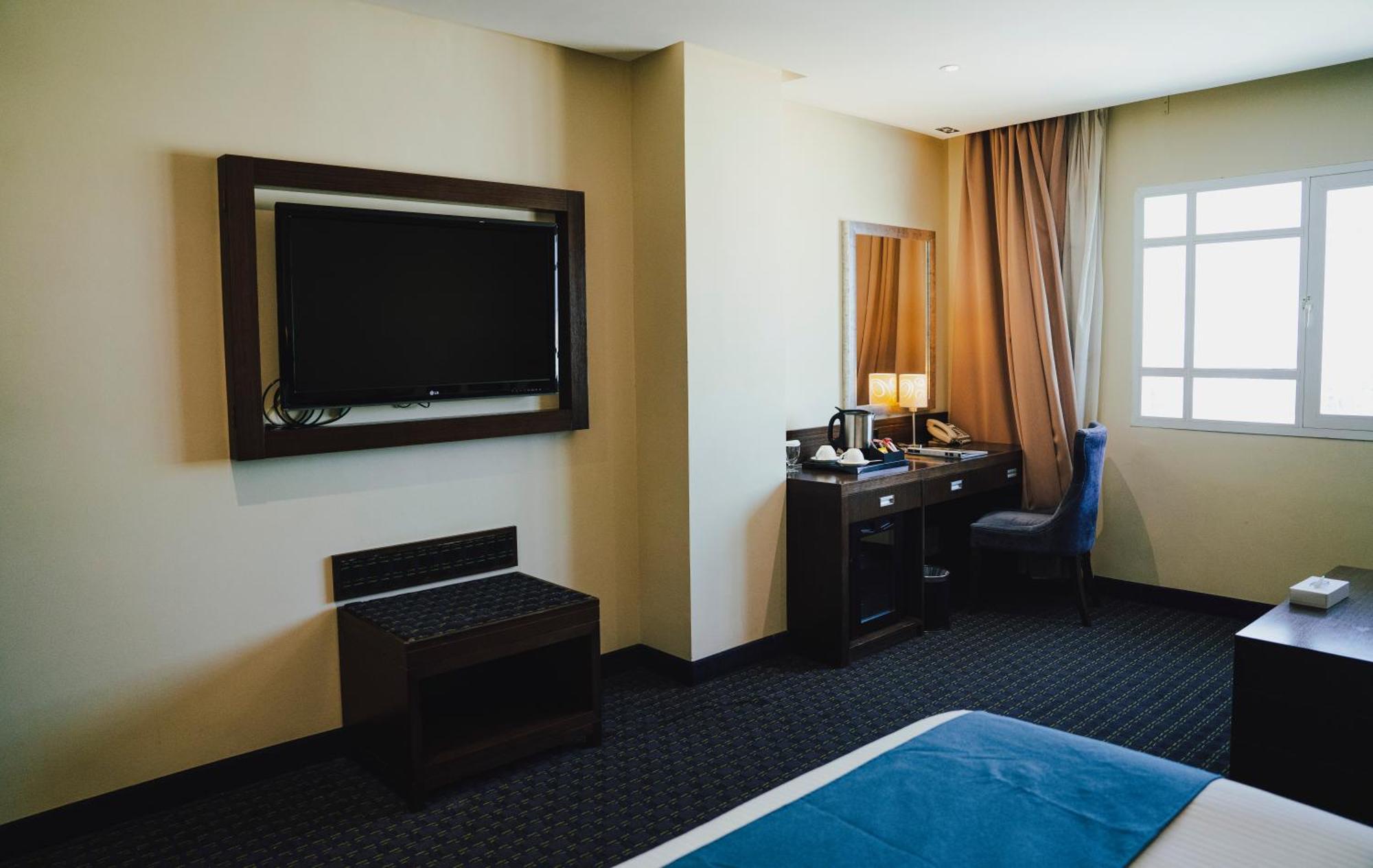 Best Western Premier Muscat Exterior photo