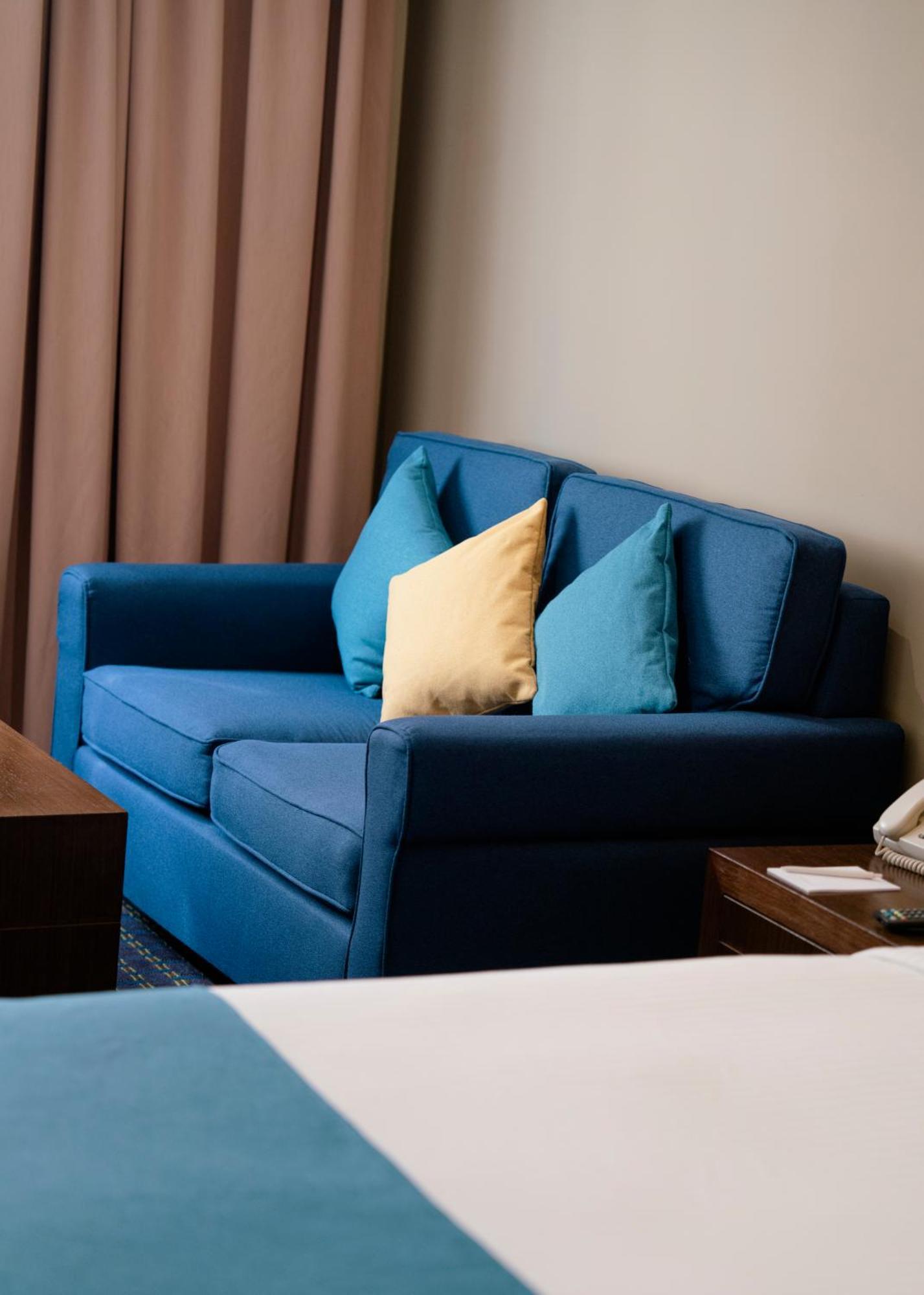 Best Western Premier Muscat Exterior photo
